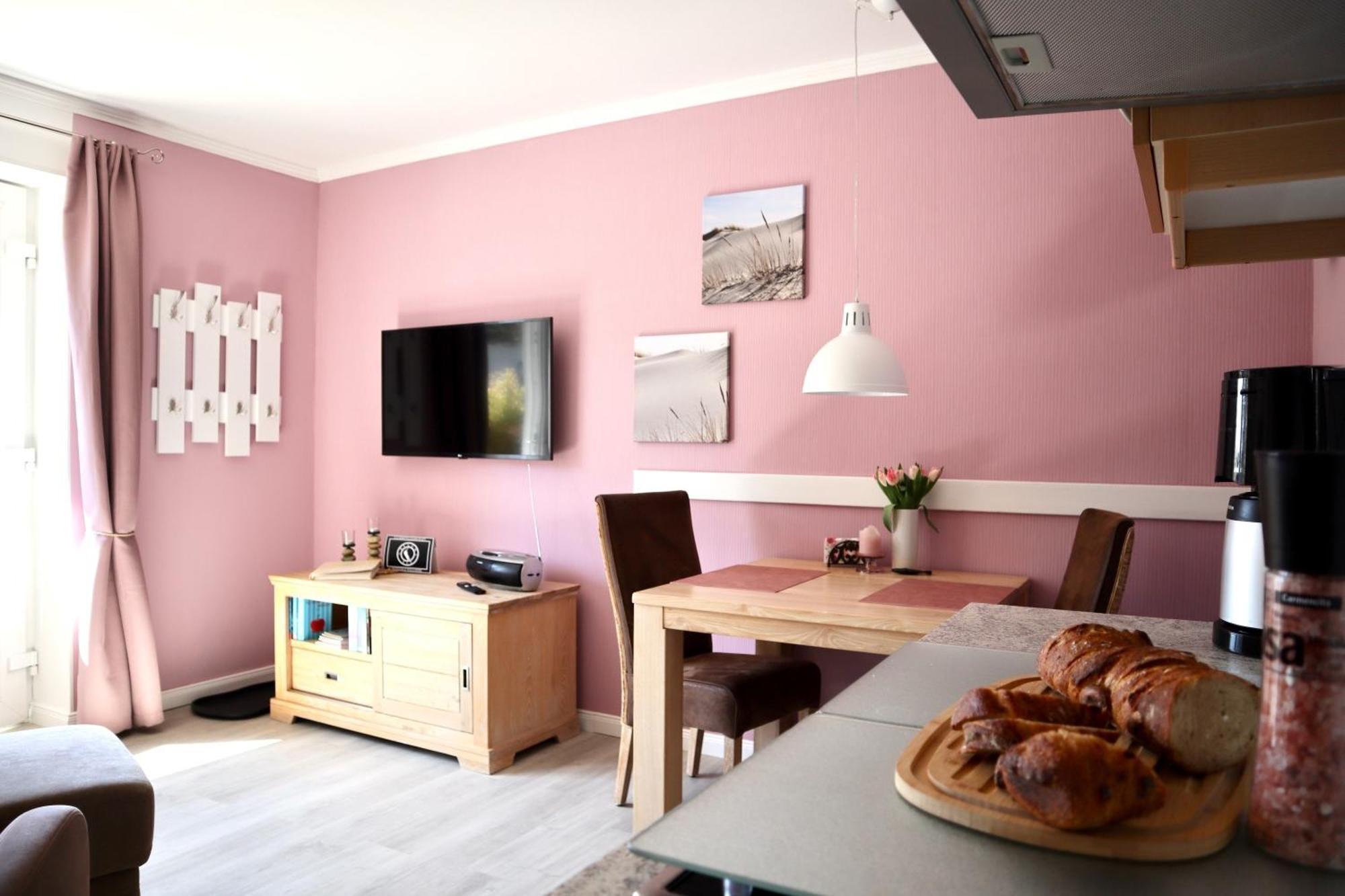 Ferienwohnung Duenennest Віттдюн Екстер'єр фото