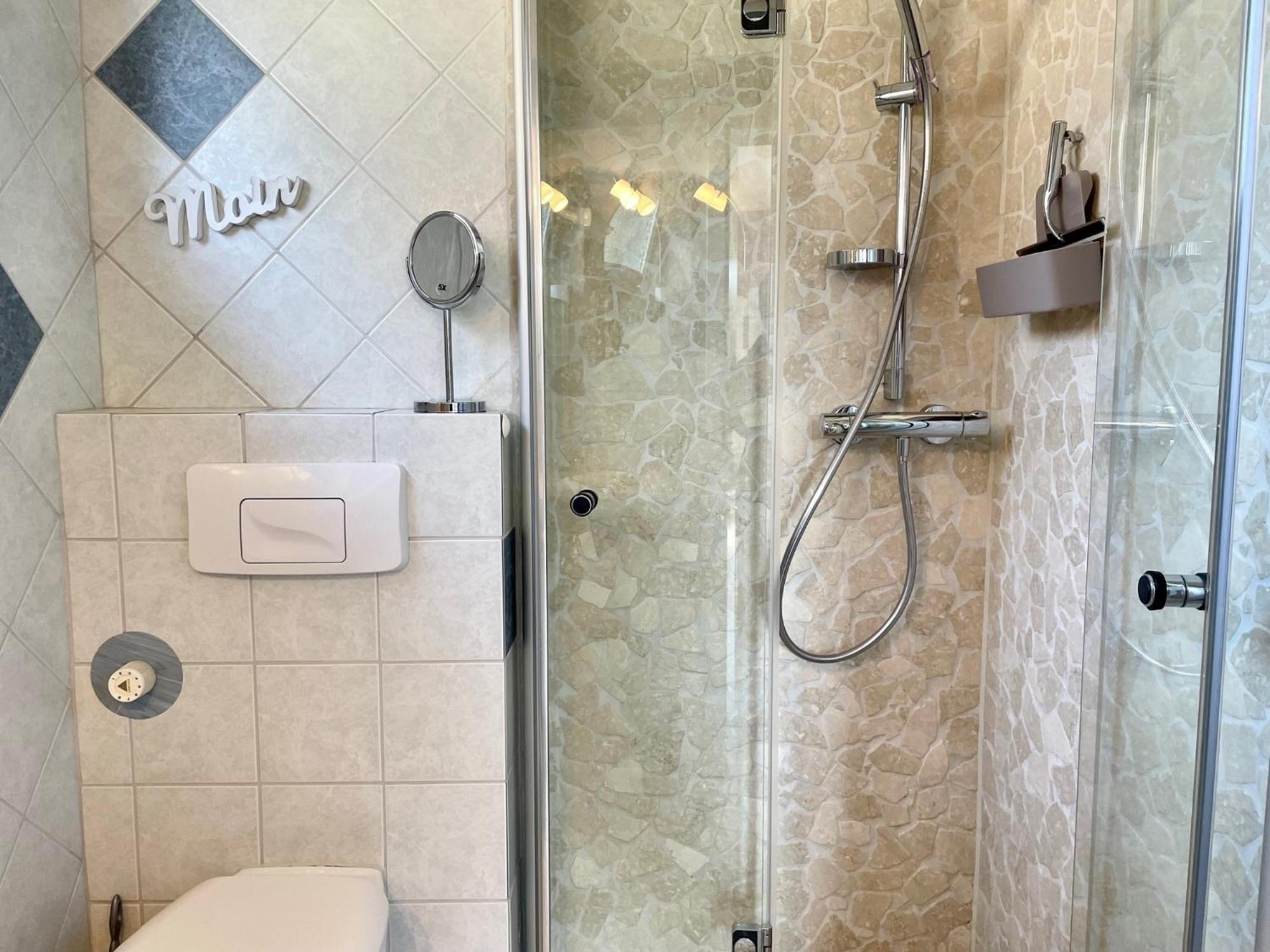 Ferienwohnung Duenennest Віттдюн Екстер'єр фото