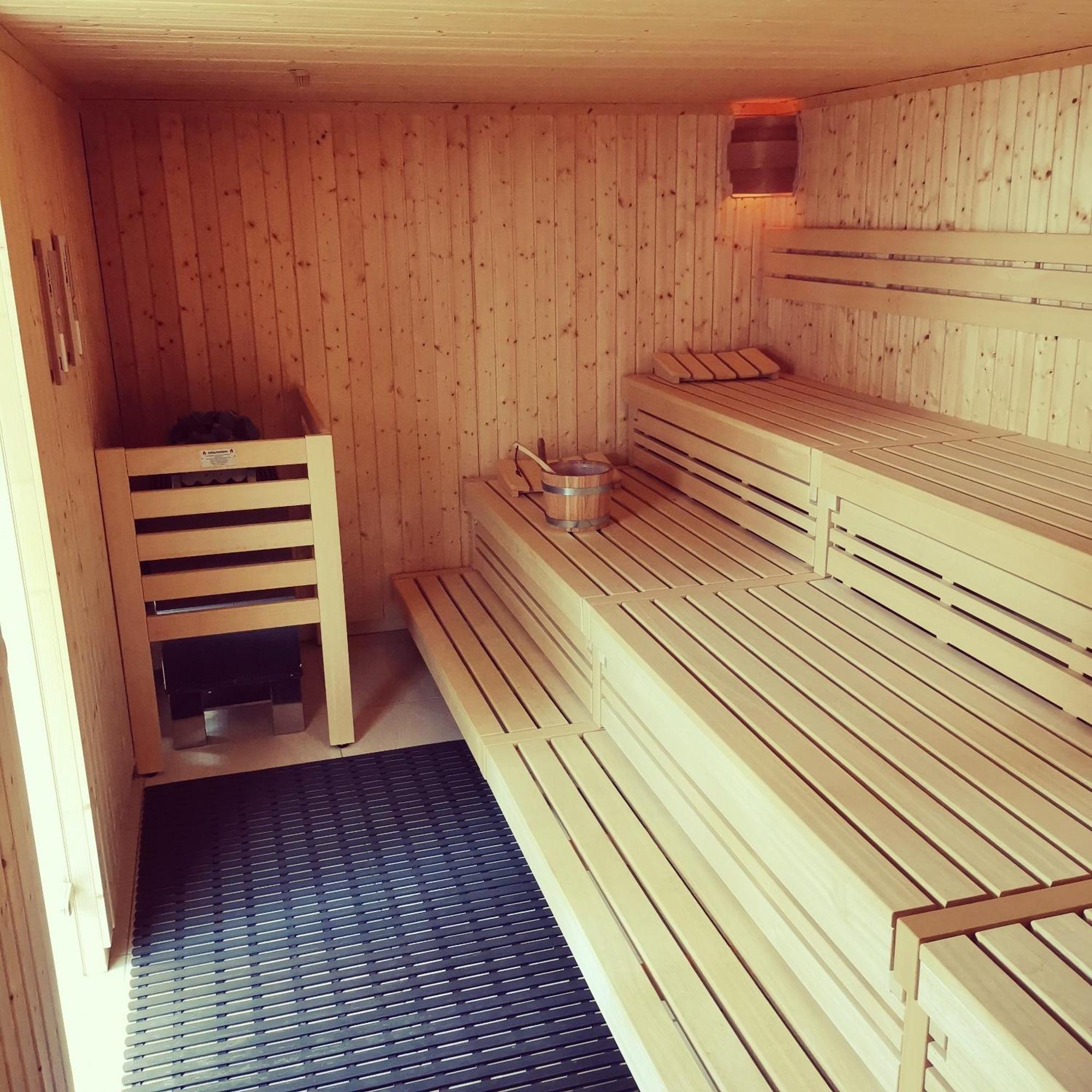 Ferienwohnung Duenennest Віттдюн Екстер'єр фото