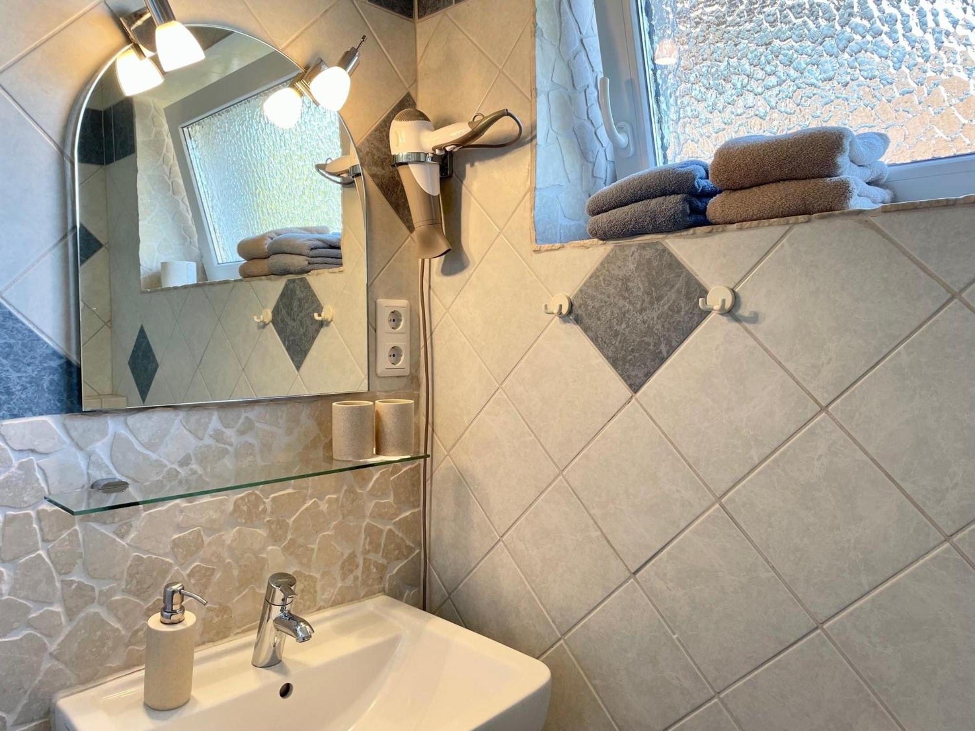 Ferienwohnung Duenennest Віттдюн Екстер'єр фото